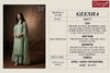 Geesha 4177 By Ganga Bemberg Silk Designer Salwar Suits Exporters In India